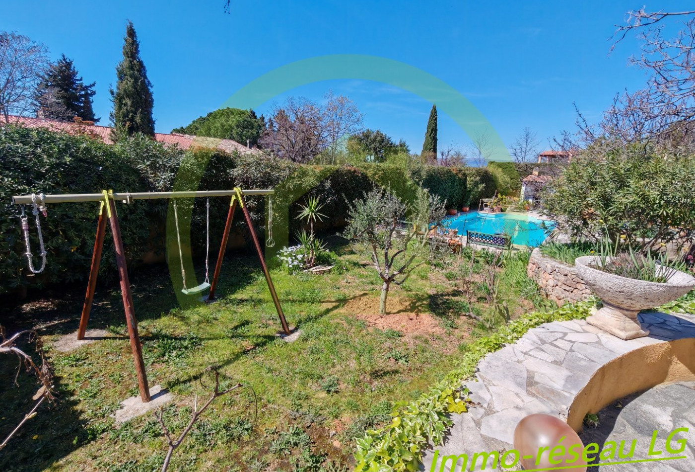 vente Maison Le Castellet - Photo 5