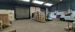 location Ateliers et bureaux Crevecoeur Le Grand