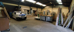 location Ateliers et bureaux Crevecoeur Le Grand