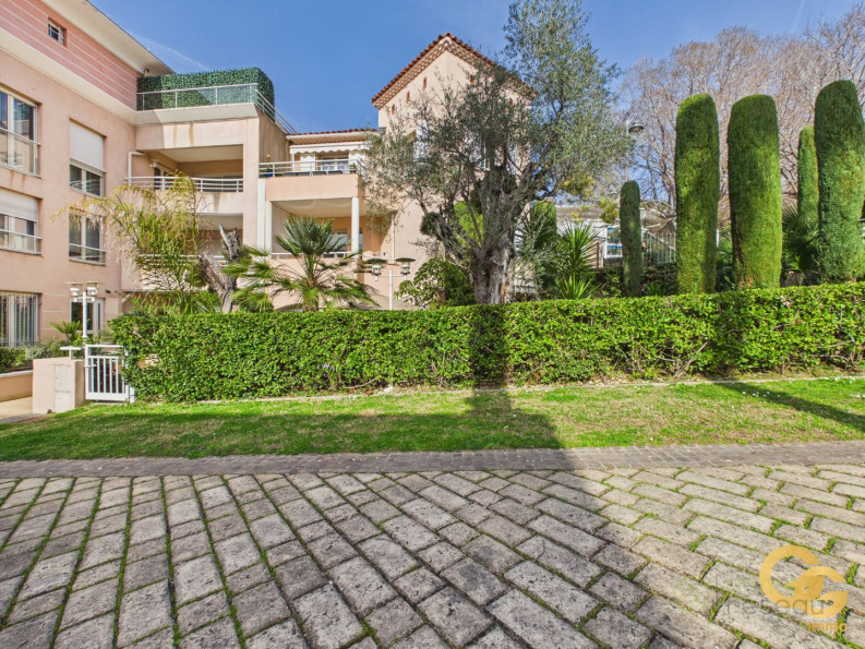 vente Appartement Cannes - Photo 10