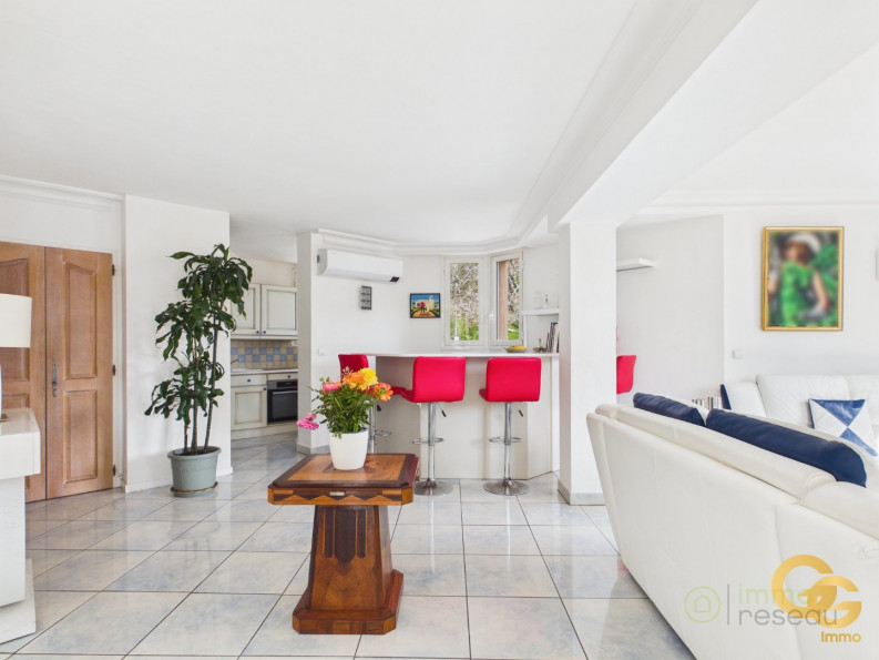 vente Appartement Cannes - Photo 1