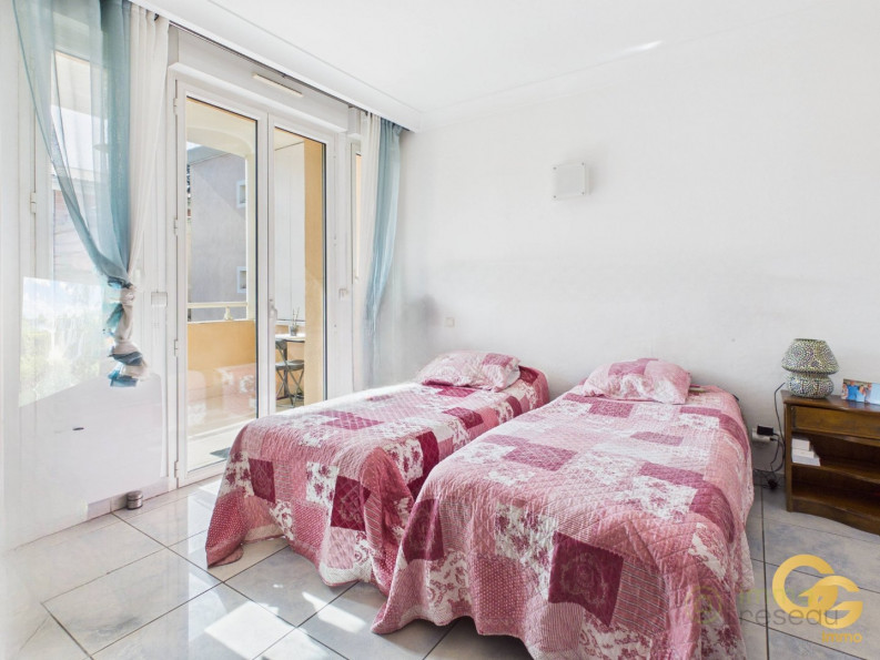 vente Appartement Cannes - Photo 6