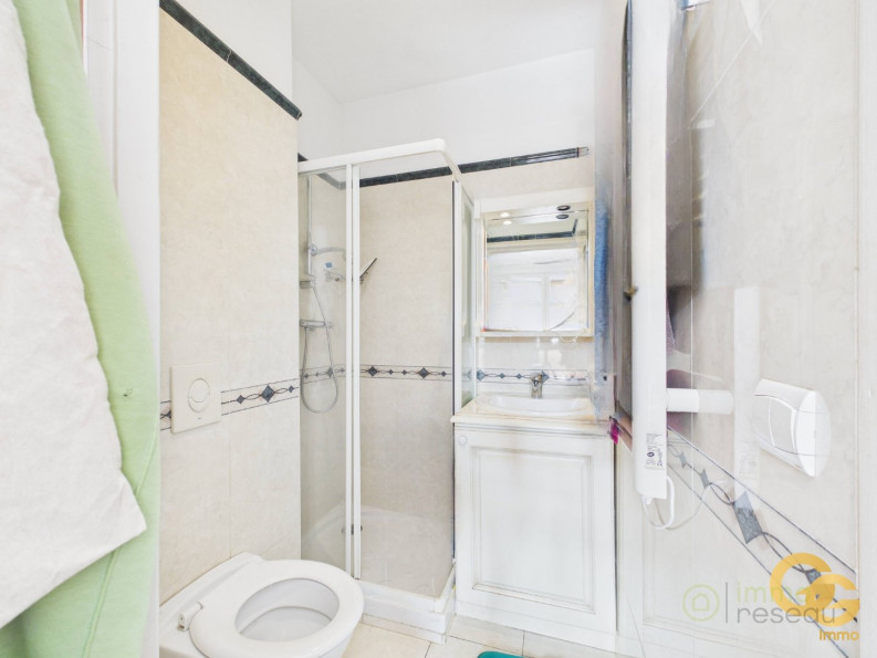 vente Appartement Cannes - Photo 9