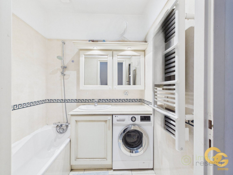 vente Appartement Cannes - Photo 7