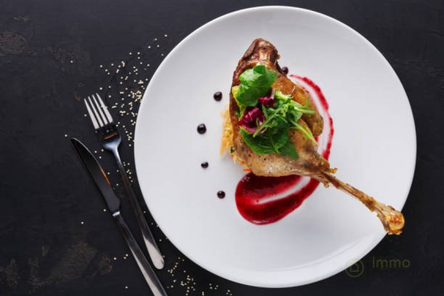 vente Restaurant Paris 17eme Arrondissement - Photo 5