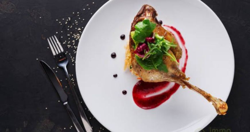 vente Restaurant Paris 17eme Arrondissement
