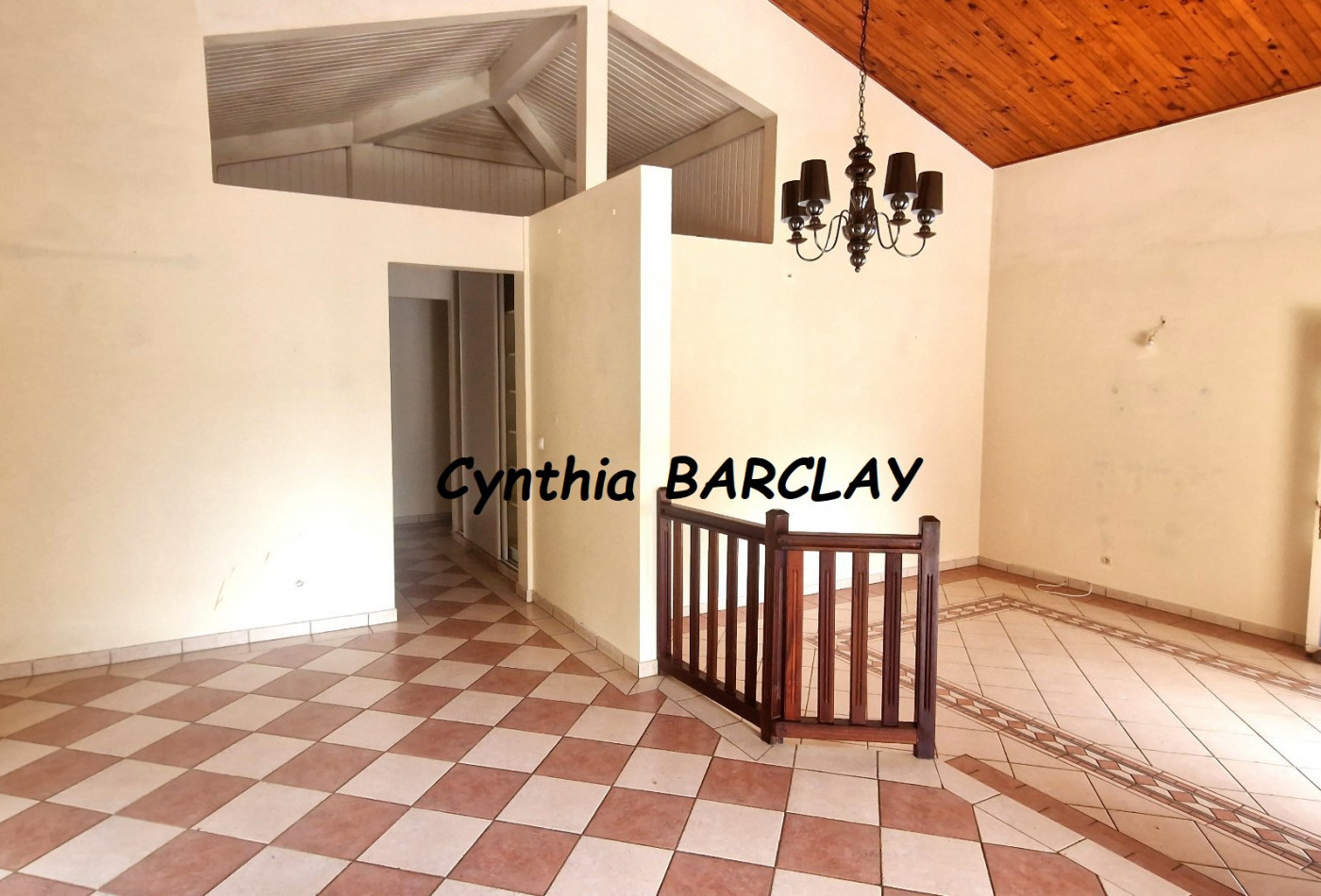 vente Maison de campagne Le Lamentin - Photo 6