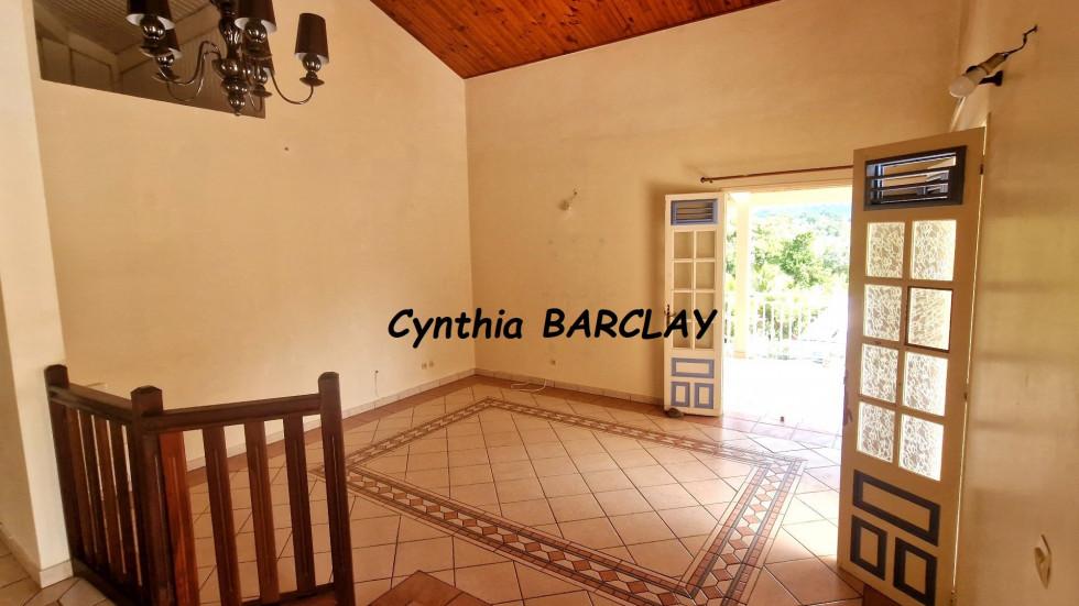 vente Maison de campagne Le Lamentin - Photo 8
