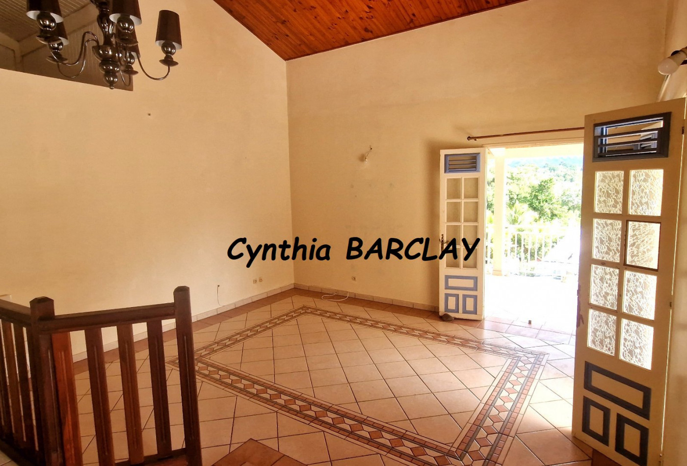 vente Maison de campagne Le Lamentin - Photo 8