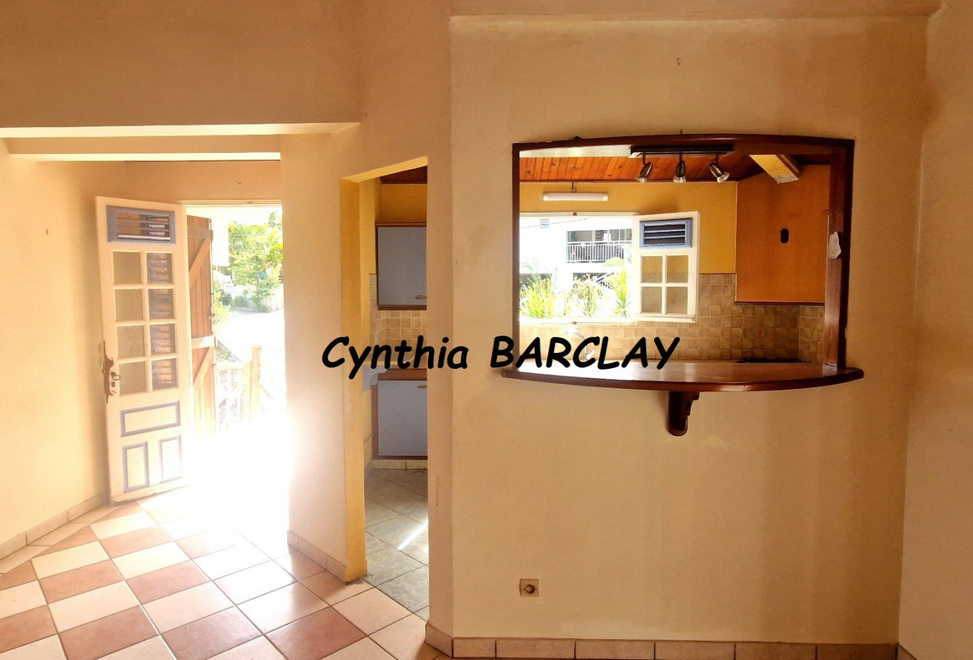 vente Maison de campagne Le Lamentin - Photo 9