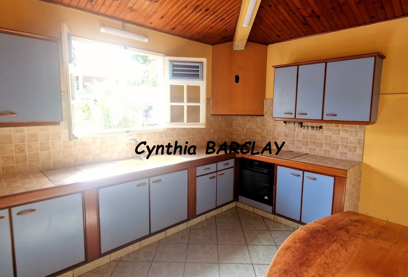 vente Maison de campagne Le Lamentin - Photo 10