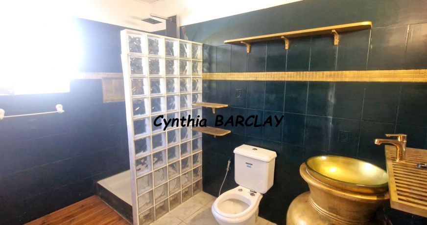 vente Maison de campagne Le Lamentin