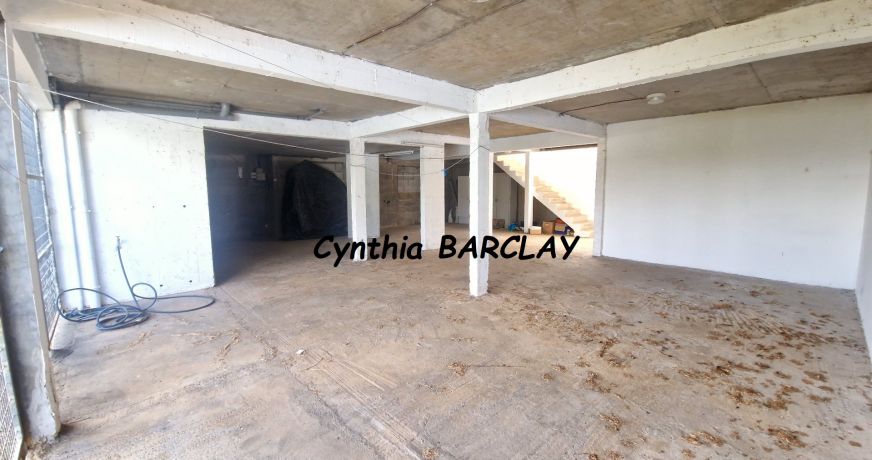 vente Maison de campagne Le Lamentin