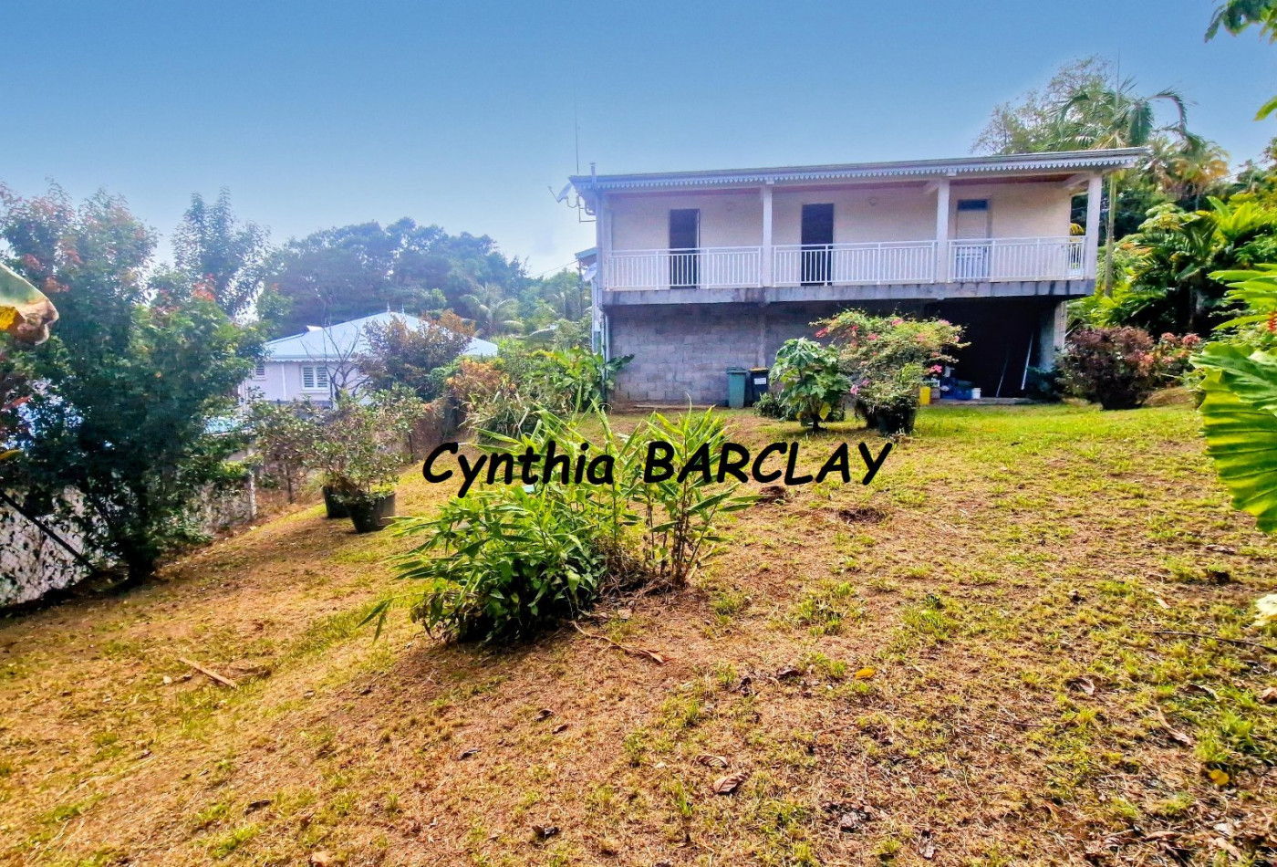 vente Maison de campagne Le Lamentin - Photo 2