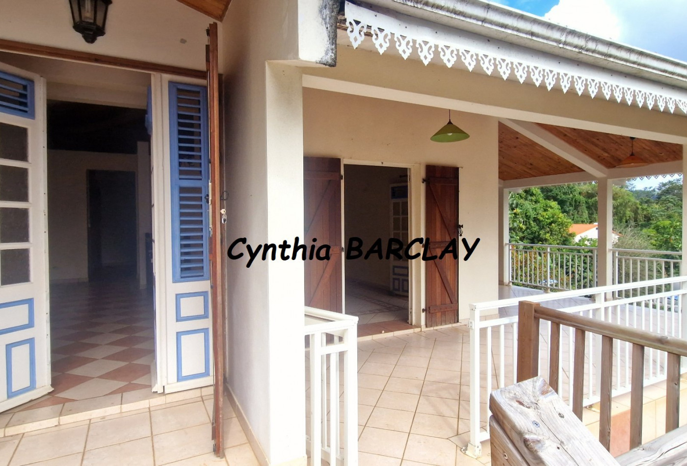 vente Maison de campagne Le Lamentin - Photo 4