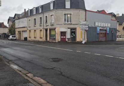 vente Bourges
