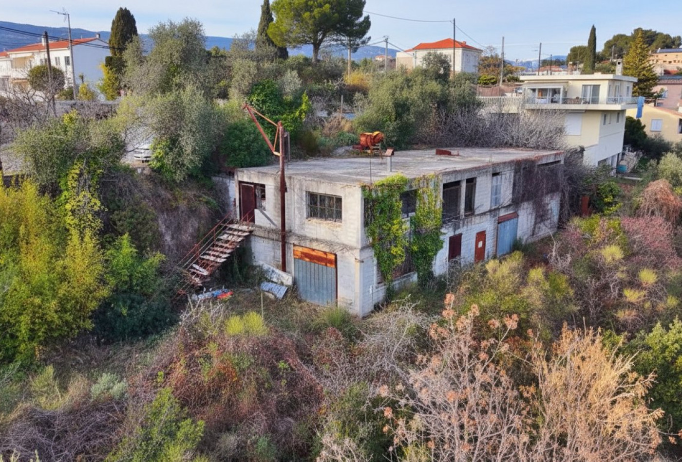 vente Maison Colomars - Photo 2