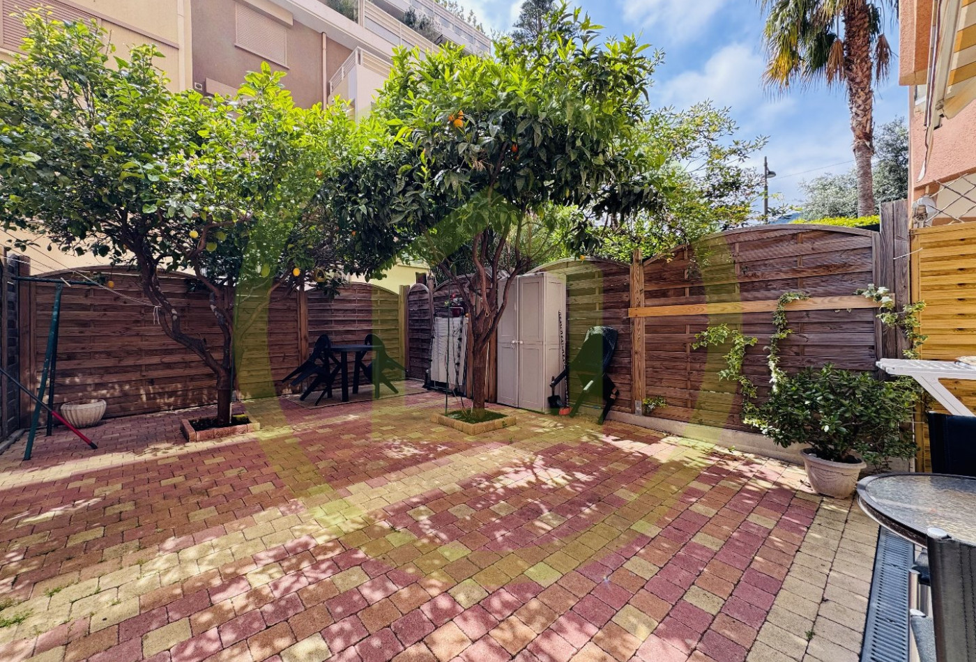 vente Appartement Roquebrune Cap Martin - Photo 2