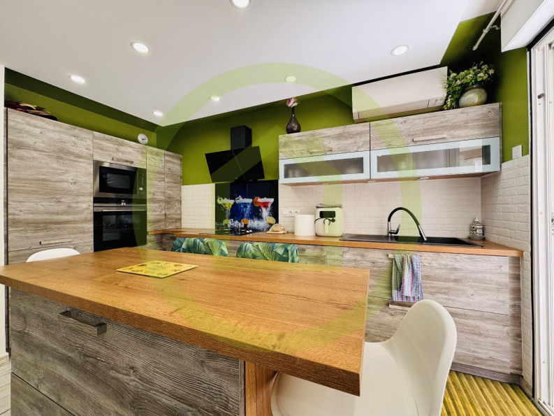 vente Appartement Roquebrune Cap Martin - Photo 6