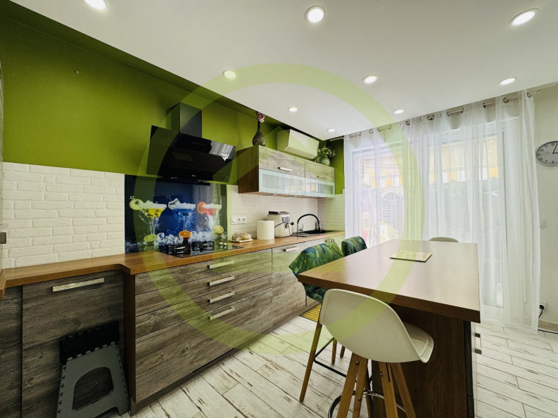 vente Appartement Roquebrune Cap Martin - Photo 7