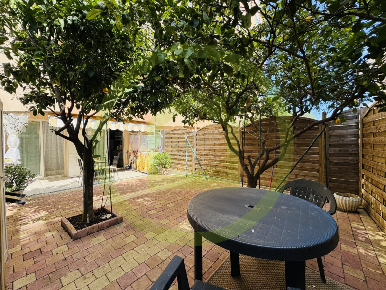 vente Appartement Roquebrune Cap Martin - Photo 2