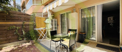 vente Appartement Roquebrune Cap Martin