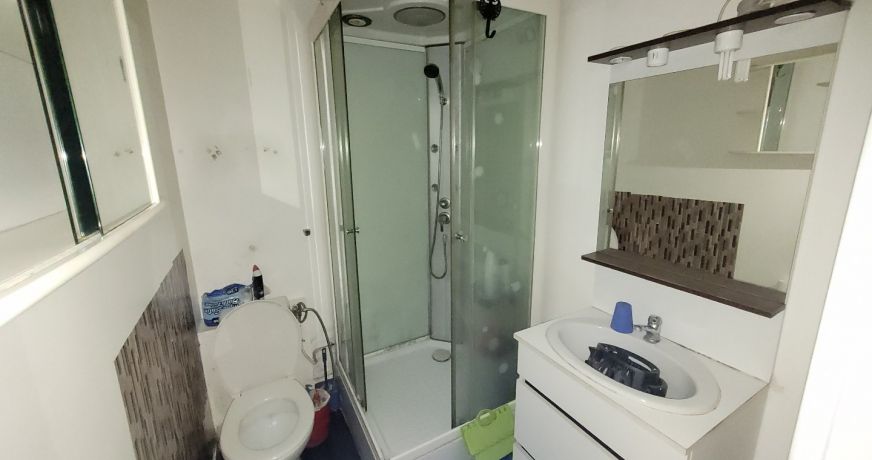 vente Maison Chaumes En Brie