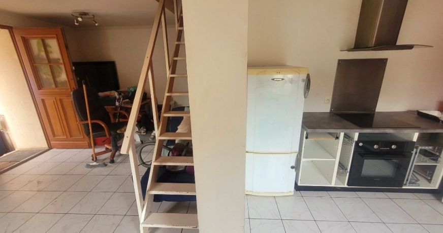 vente Maison Chaumes En Brie