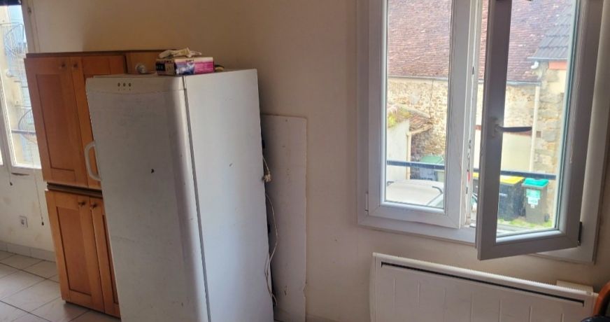 vente Maison Chaumes En Brie