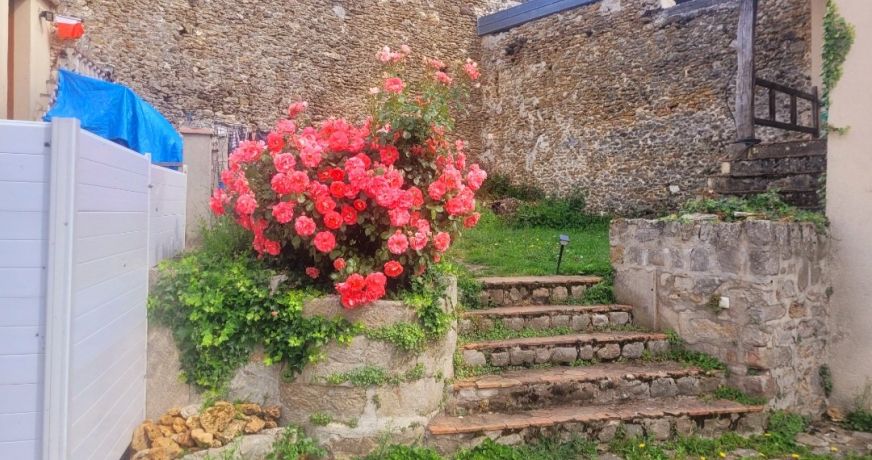 vente Maison Chaumes En Brie
