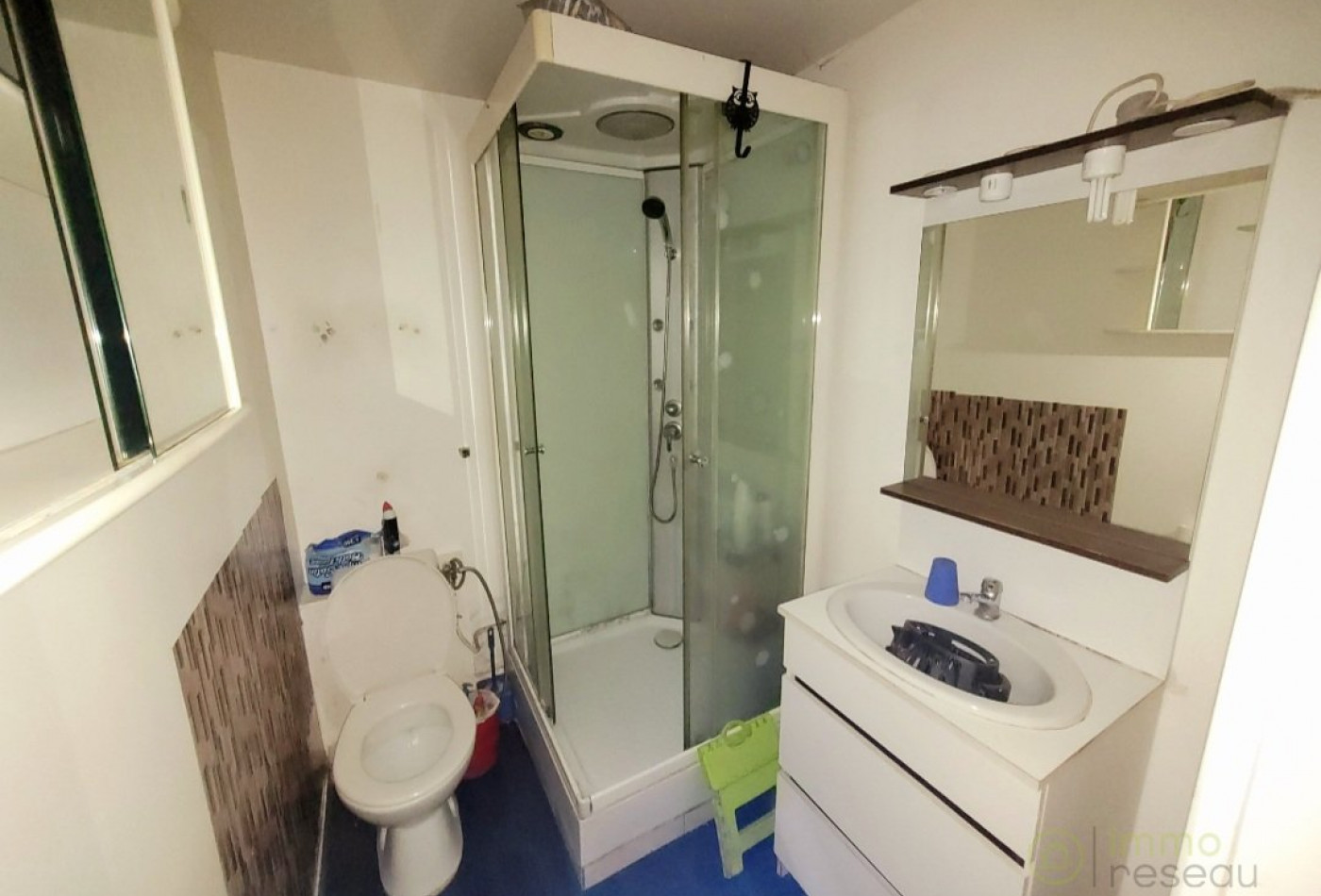 vente Appartement Chaumes En Brie - Photo 6