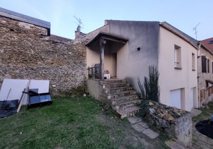 vente Maison Chaumes En Brie