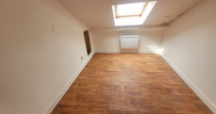 vente Appartement Chaumes En Brie