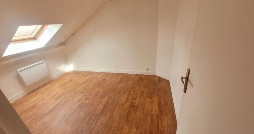 vente Appartement Chaumes En Brie
