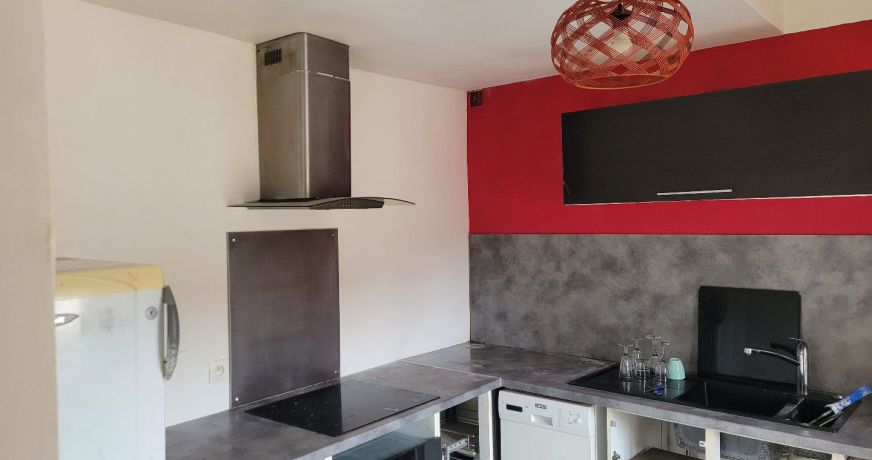 vente Maison Chaumes En Brie