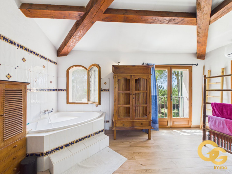 vente Maison Fayence - Photo 9