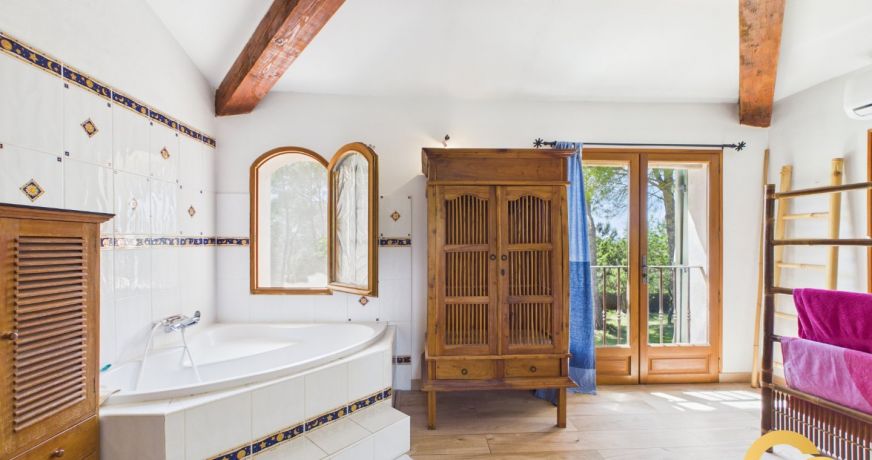 vente Maison Fayence