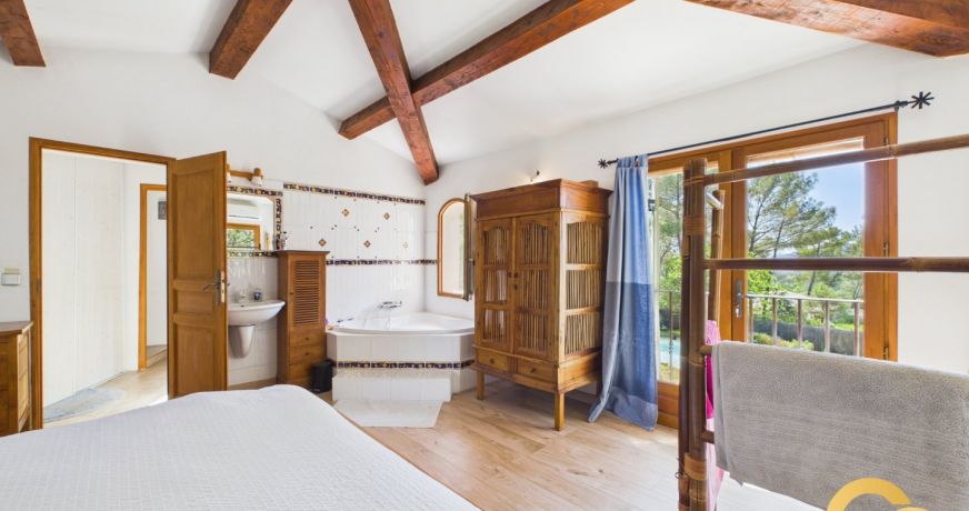 vente Maison Fayence