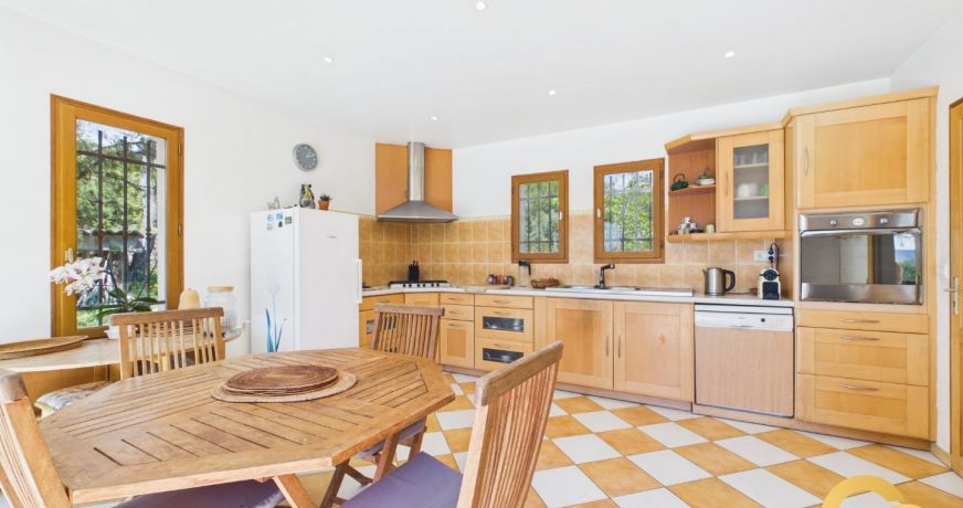 vente Maison Fayence