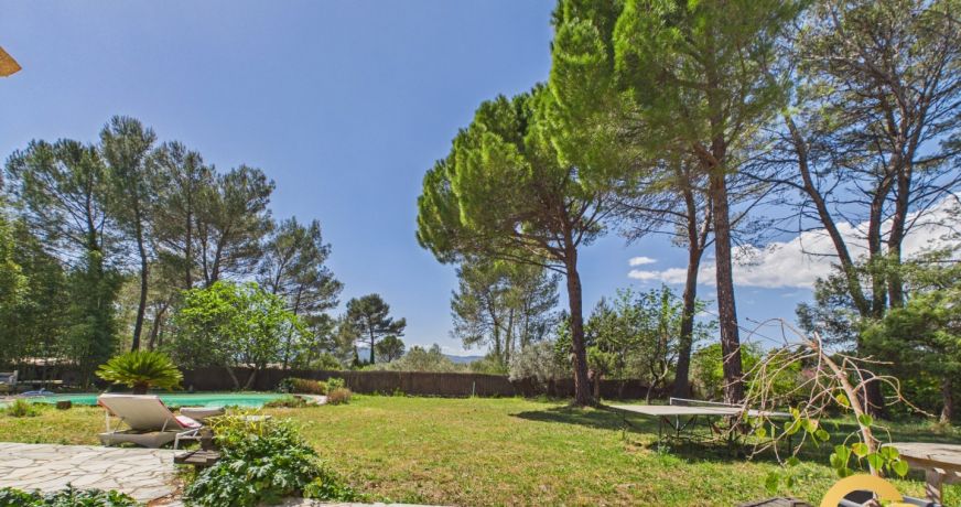 vente Maison Fayence