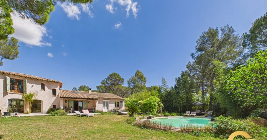 vente Maison Fayence