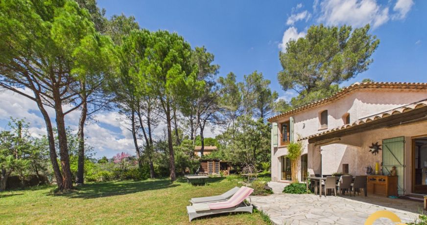 vente Maison Fayence