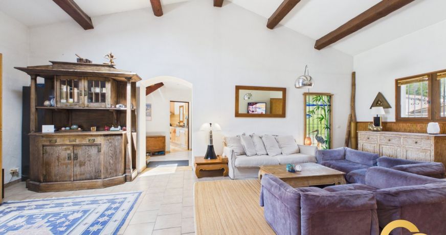 vente Maison Fayence