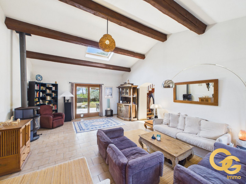 vente Maison Fayence - Photo 5