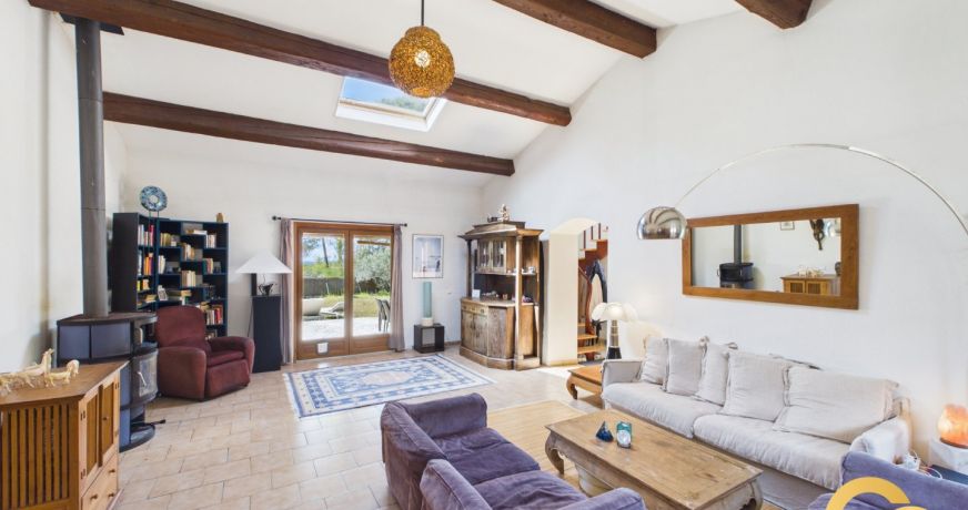 vente Maison Fayence