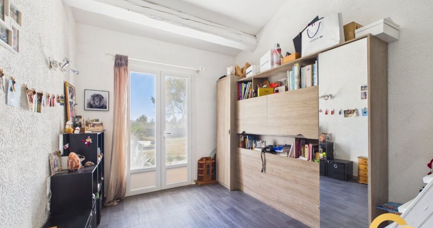 vente Maison Fayence