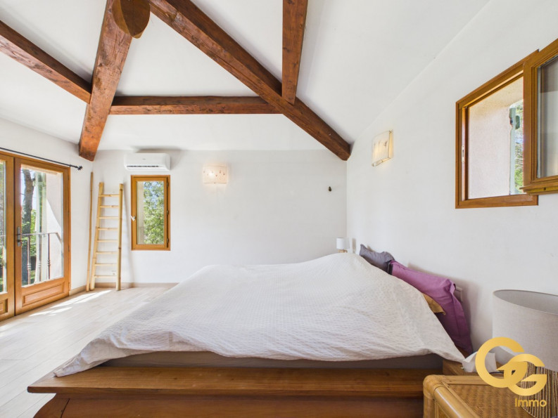 vente Maison Fayence - Photo 10