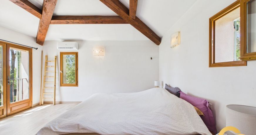 vente Maison Fayence