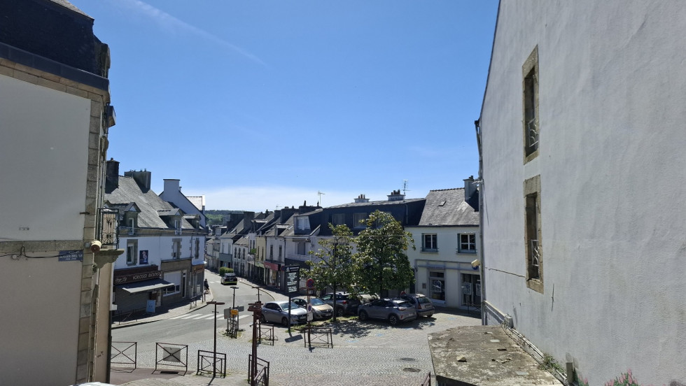 vente Maison de ville Locmine - Photo 7
