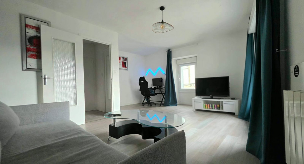 vente Maison de ville Locmine - Photo 5